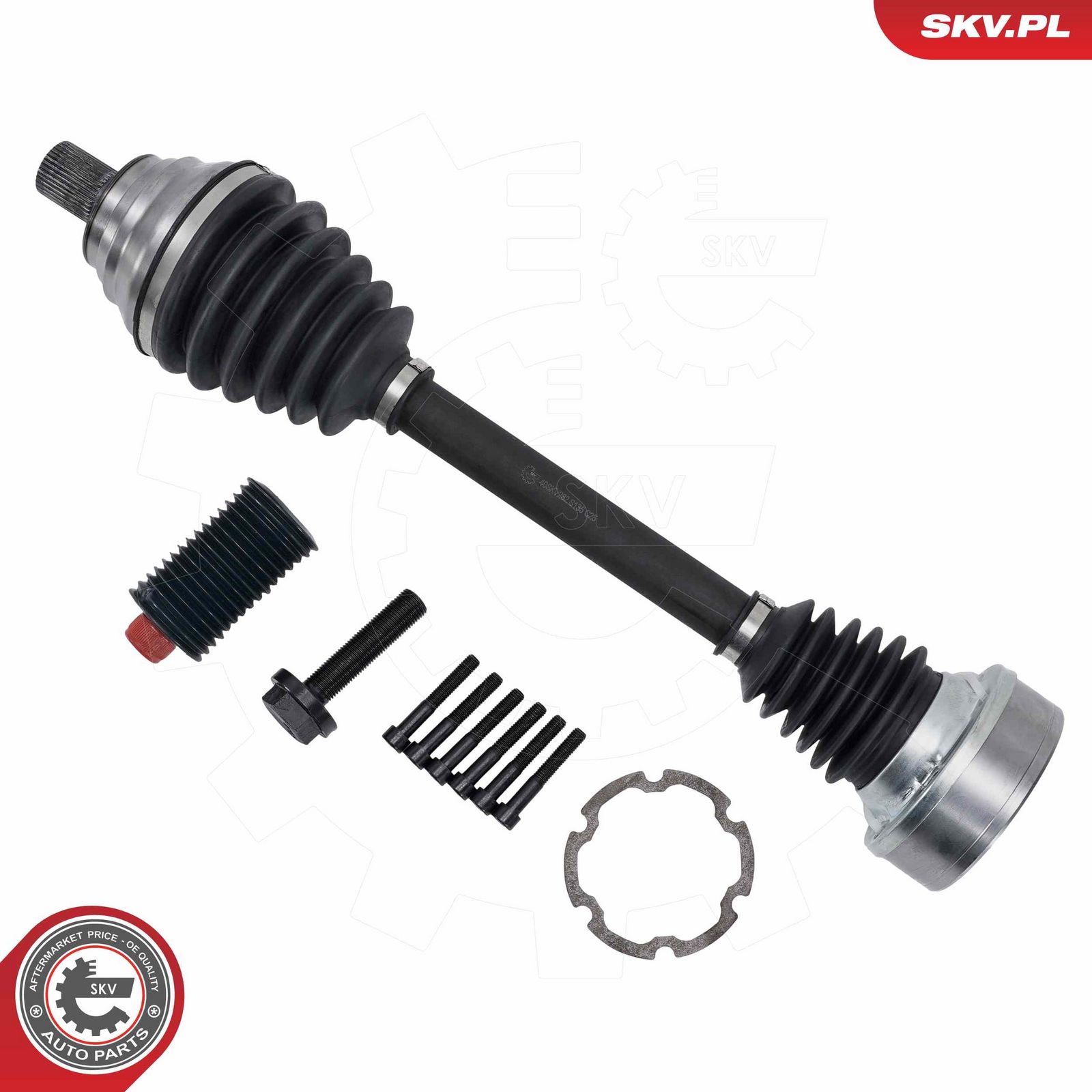 ESEN SKV 40SKV282 Drive shaft