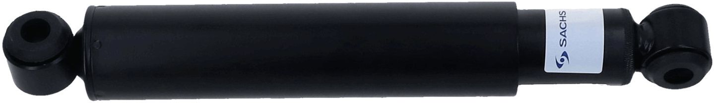 Shock Absorber-1