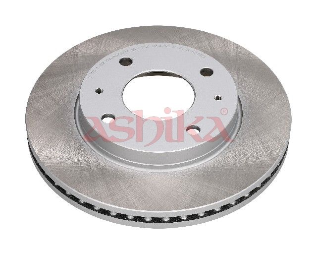 ASHIKA 60-0H-018C Brake disc