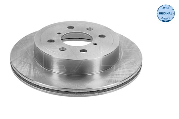 MEYLE 615 521 6039 Brake disc