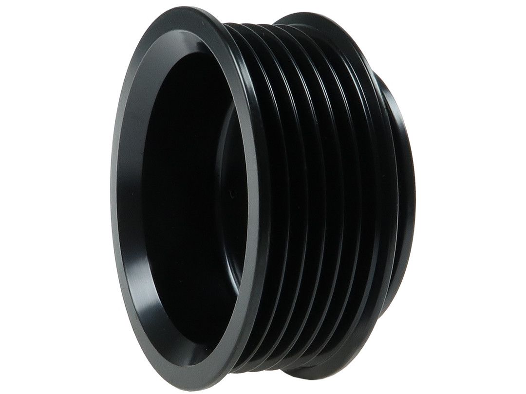 AS-PL AP0144S Belt pulley, alternator