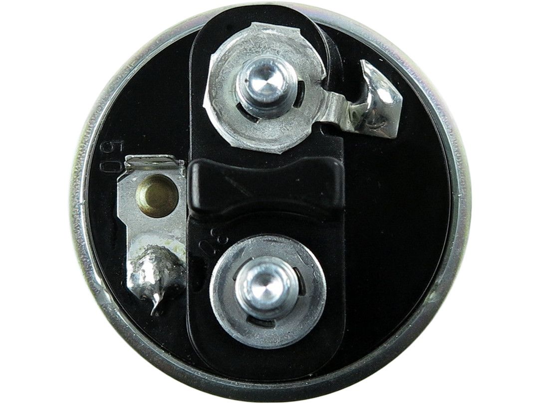 Solenoid Switch, starter-2