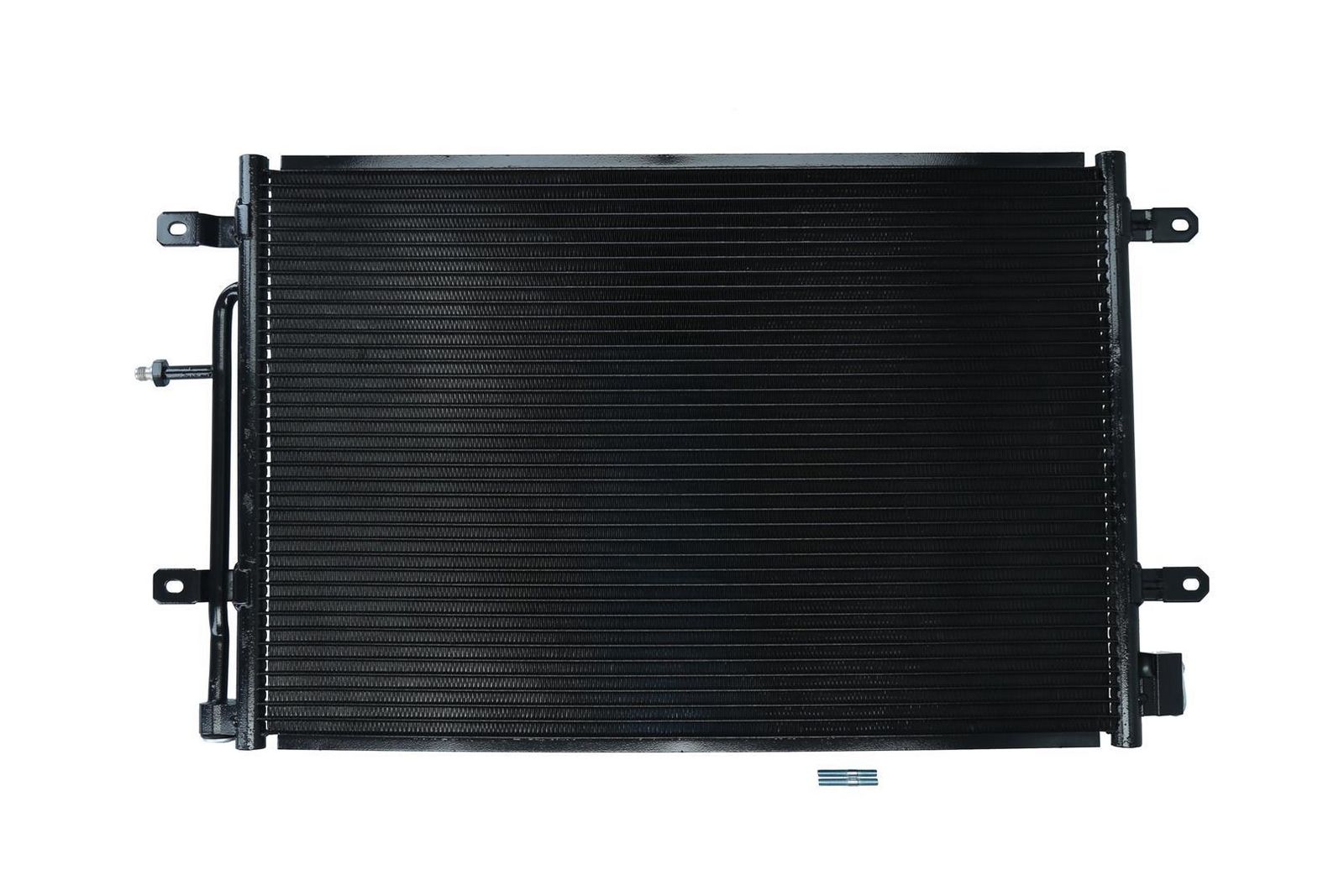 kondensatorius, oro kondicionierius