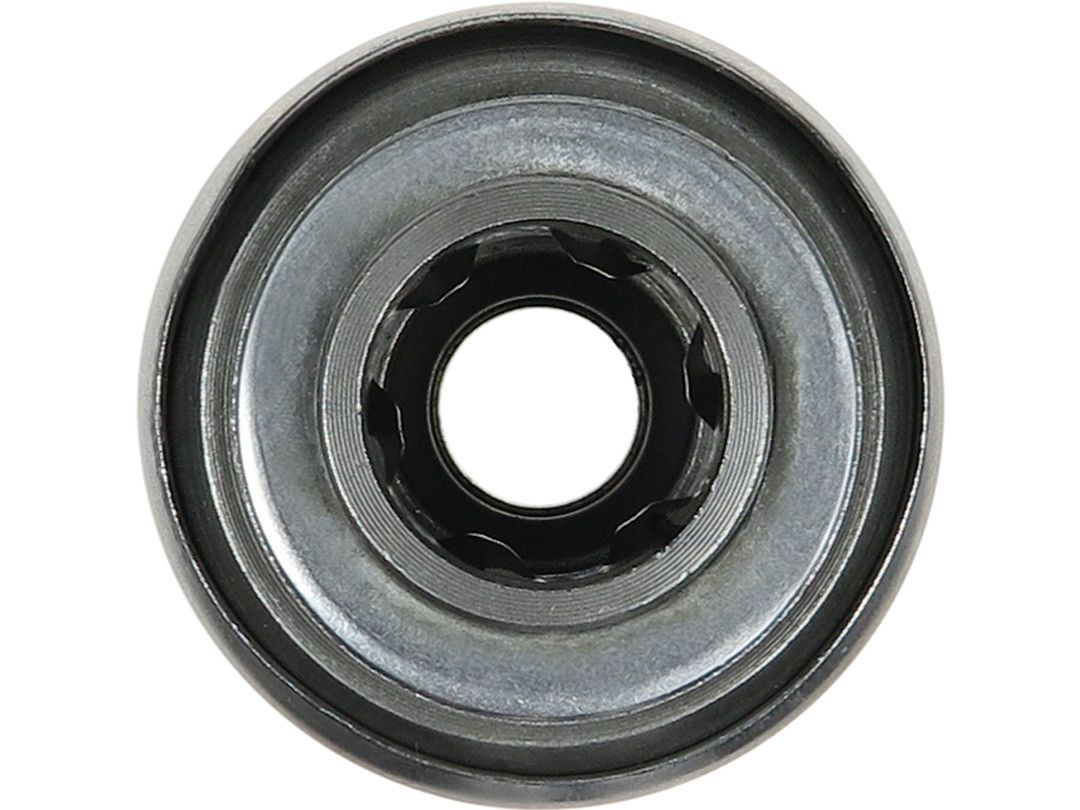 Freewheel Gear, starter-2