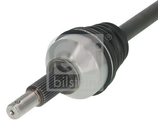 Drive Shaft-2