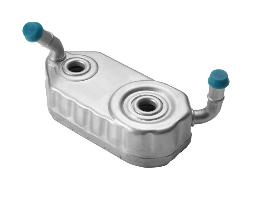 HART 621 443 Oil cooler, automatic transmission