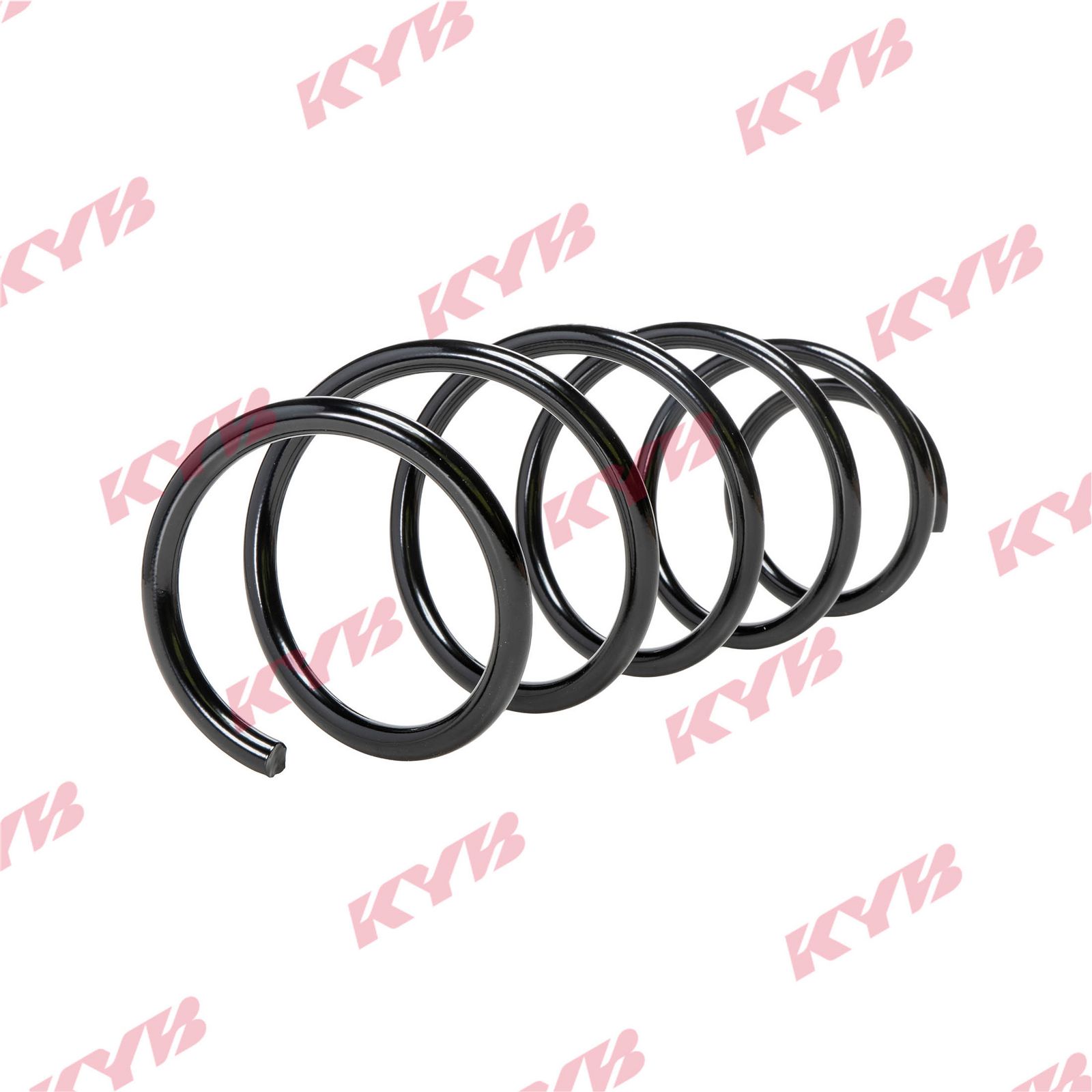 Suspension Spring-main