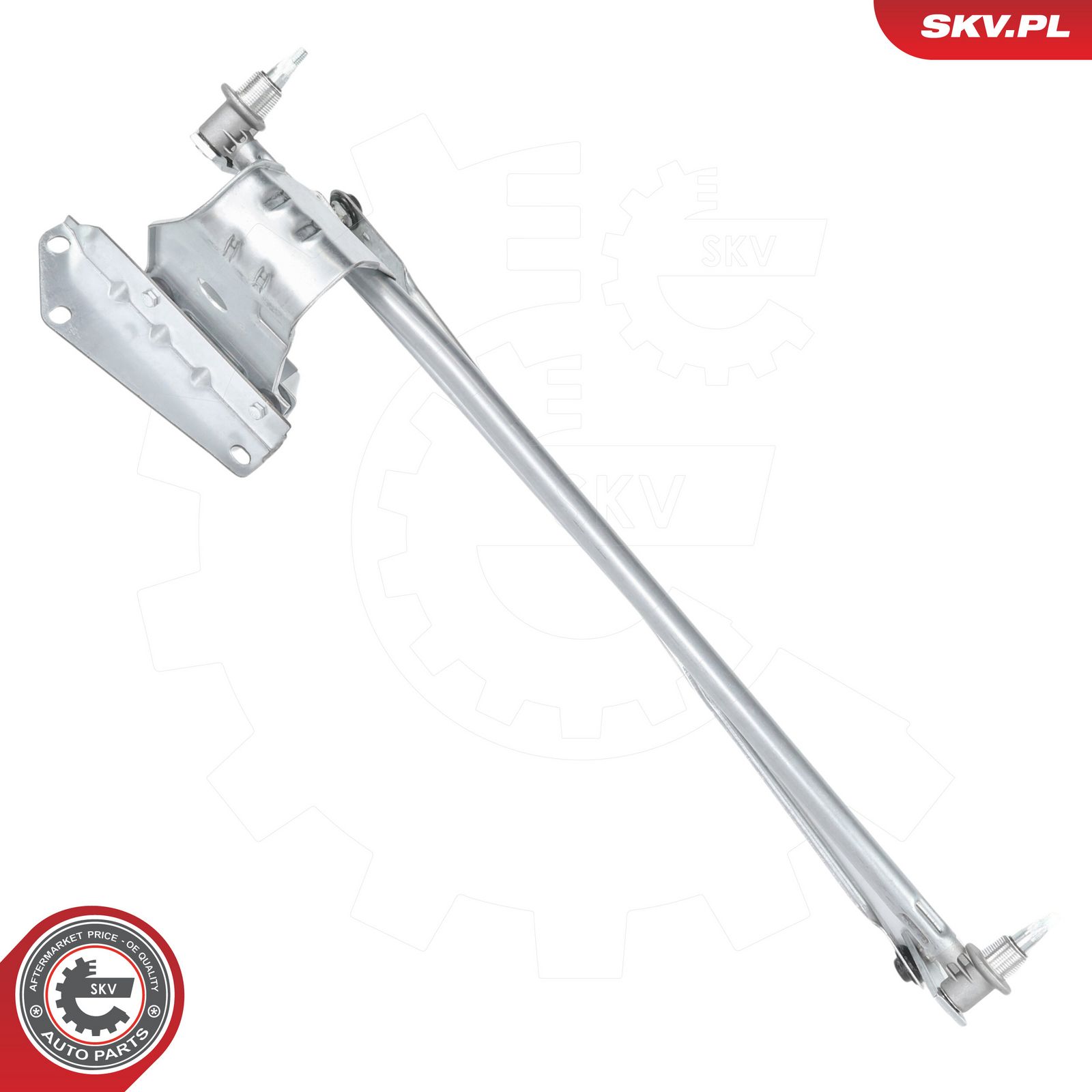 Wiper Linkage-2