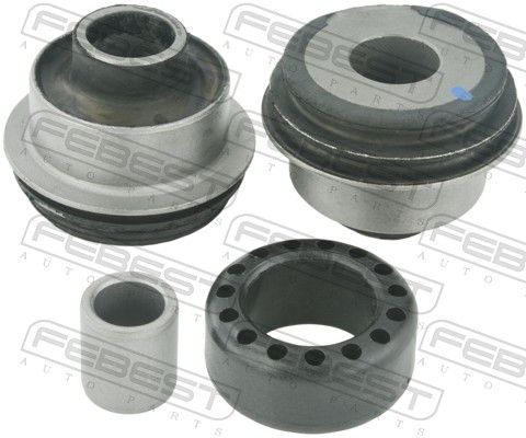Repair Kit, control arm