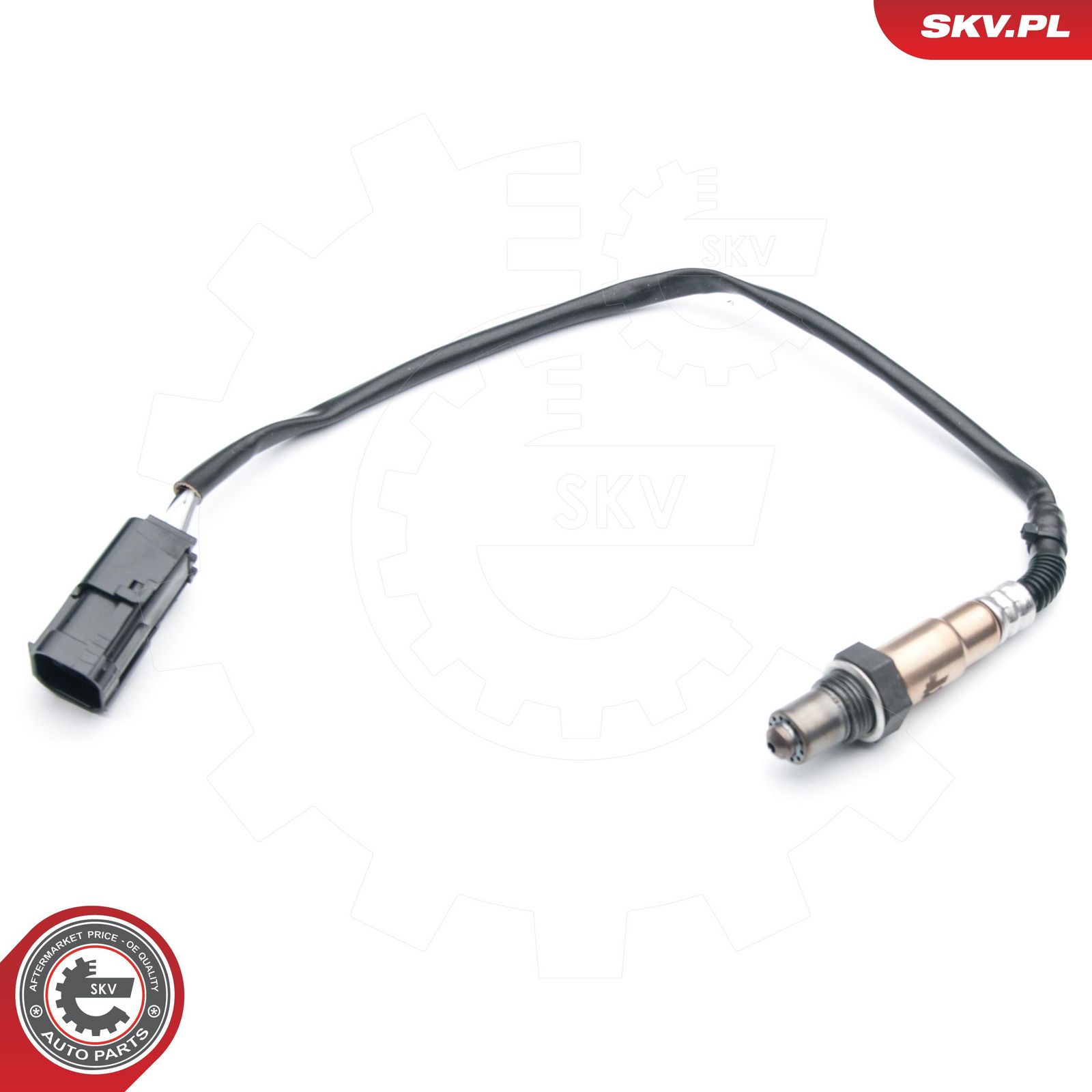 Oxygen Sensor-3