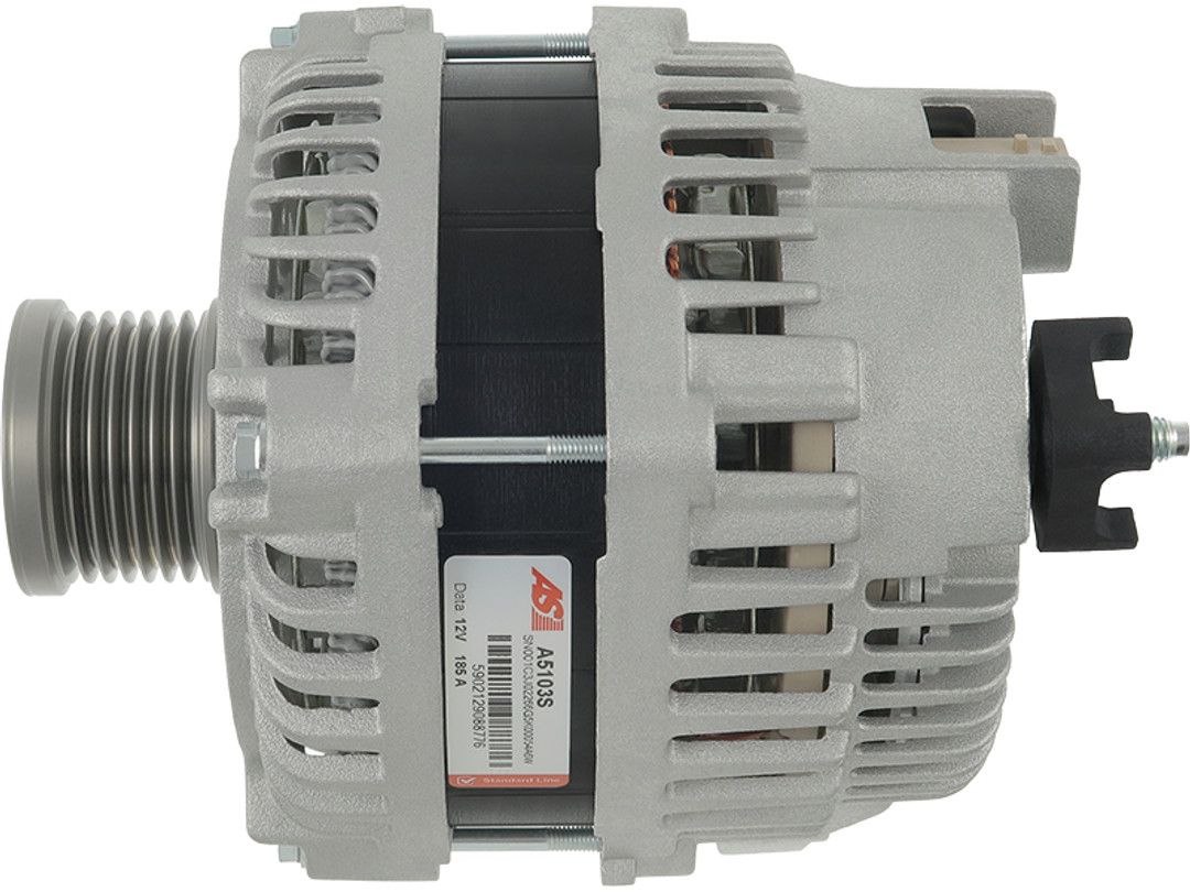 Alternator-3