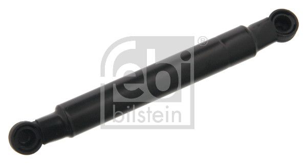 Linkage Damper, injection system