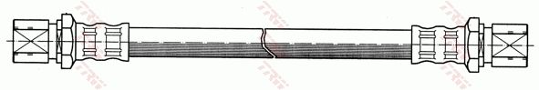 Brake Hose-1