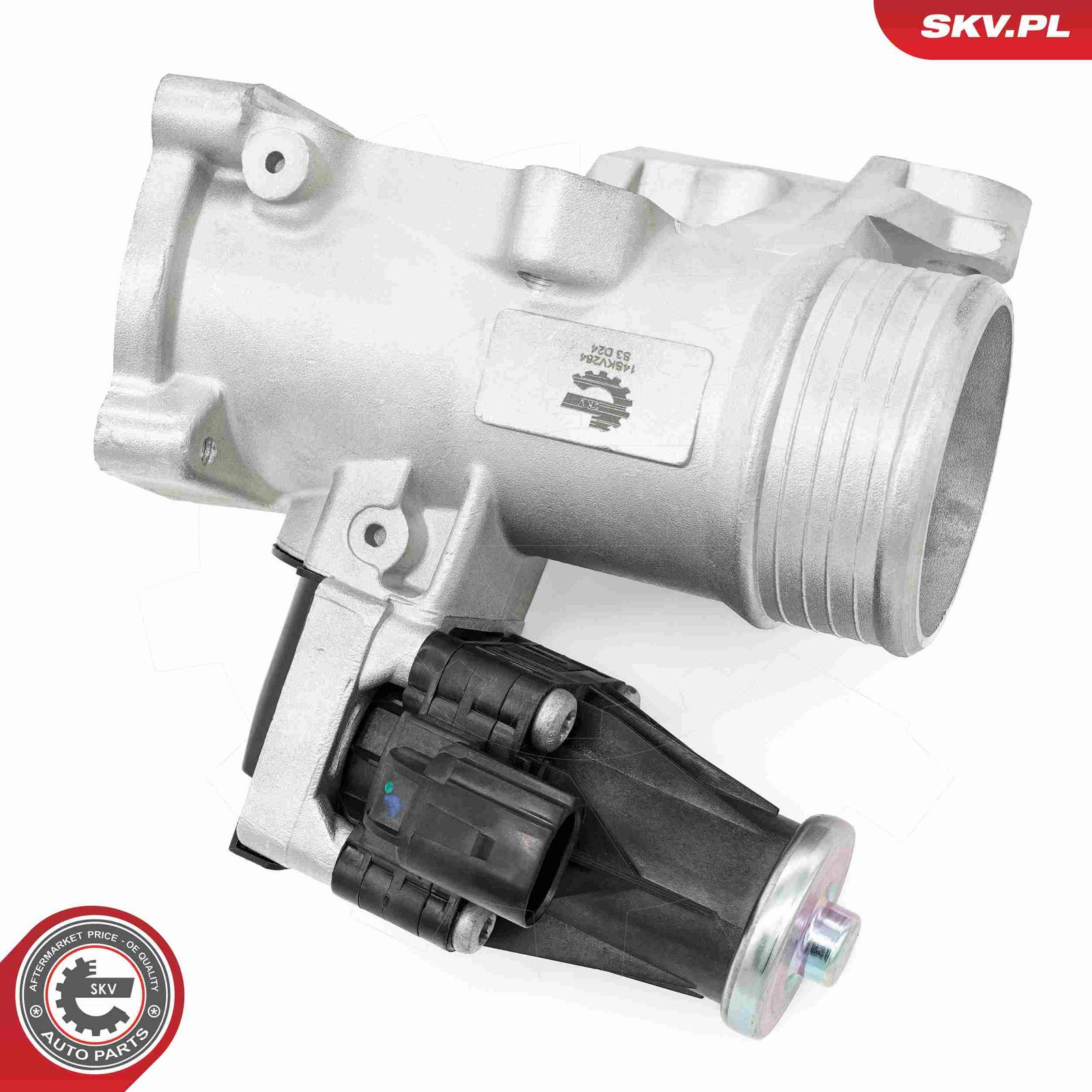 EGR Valve-7
