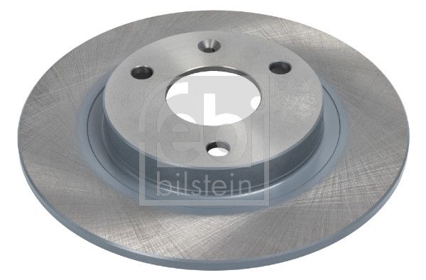 FEBI BILSTEIN 10318 Brake disc