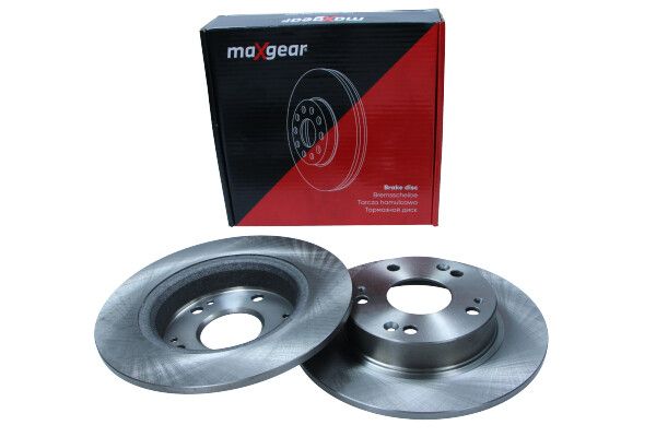Brake Disc-1
