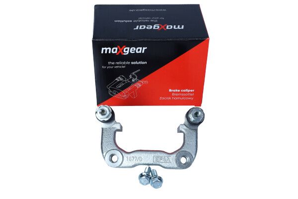 Bracket, brake caliper-2