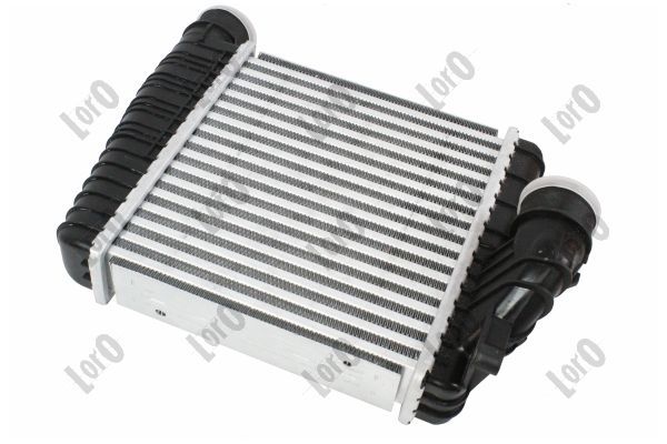 Charge Air Cooler-2
