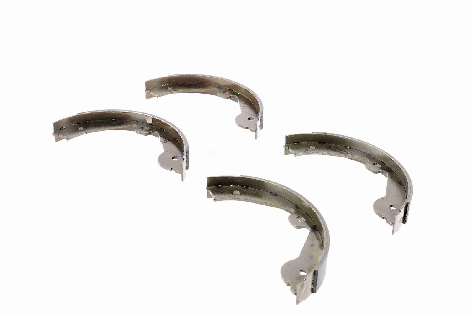 Brake Shoe Set-2