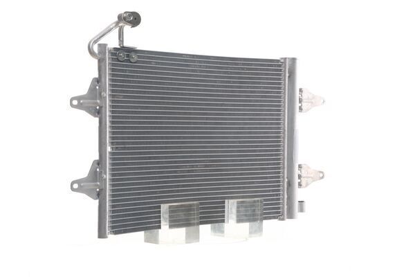 Condenser, air conditioning-3