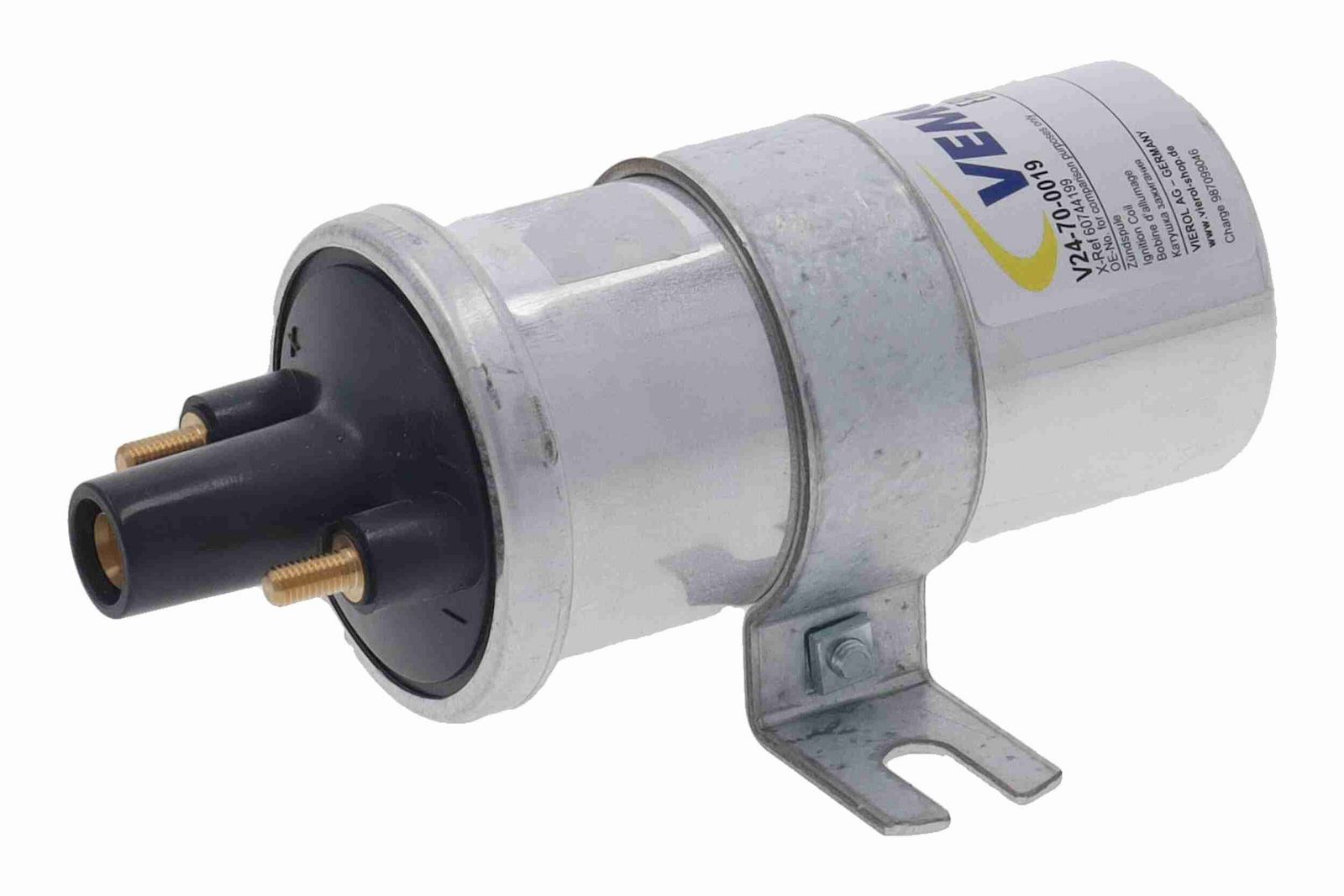 Ignition Coil-15