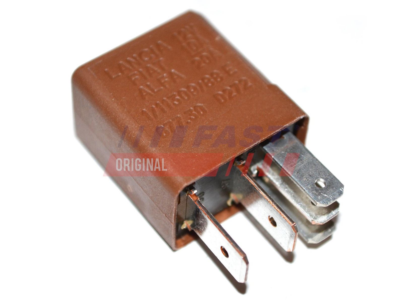 FAST FT83303 Relay, immobilizer