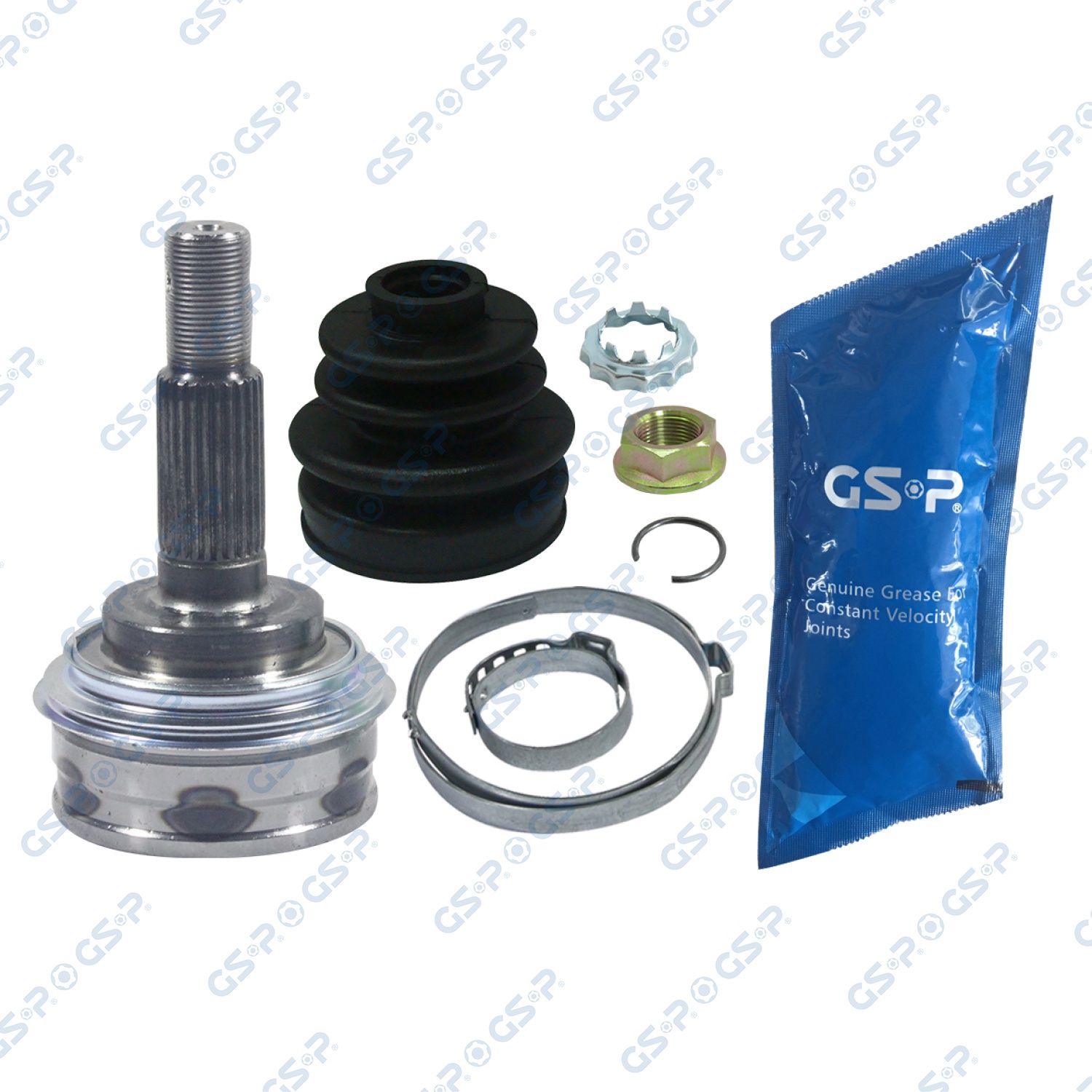GSP 859001 Joint kit, drive shaft