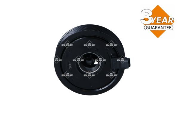 NRF 380078 Magnetic clutch, air conditioning compressor