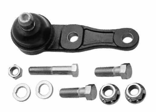 LEMFÖRDER 24683 01 Ball joint