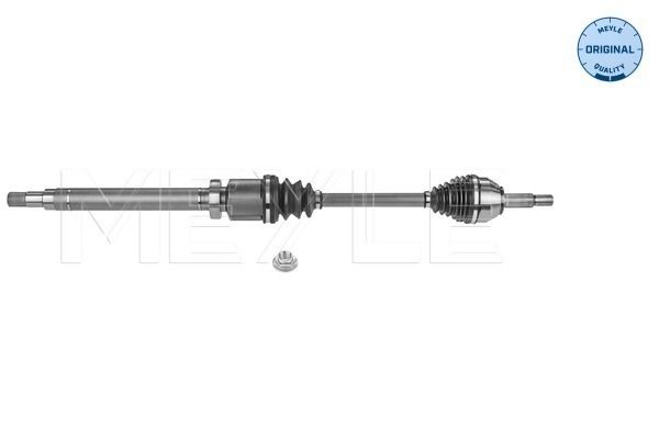 MEYLE 714 498 0034 Drive shaft