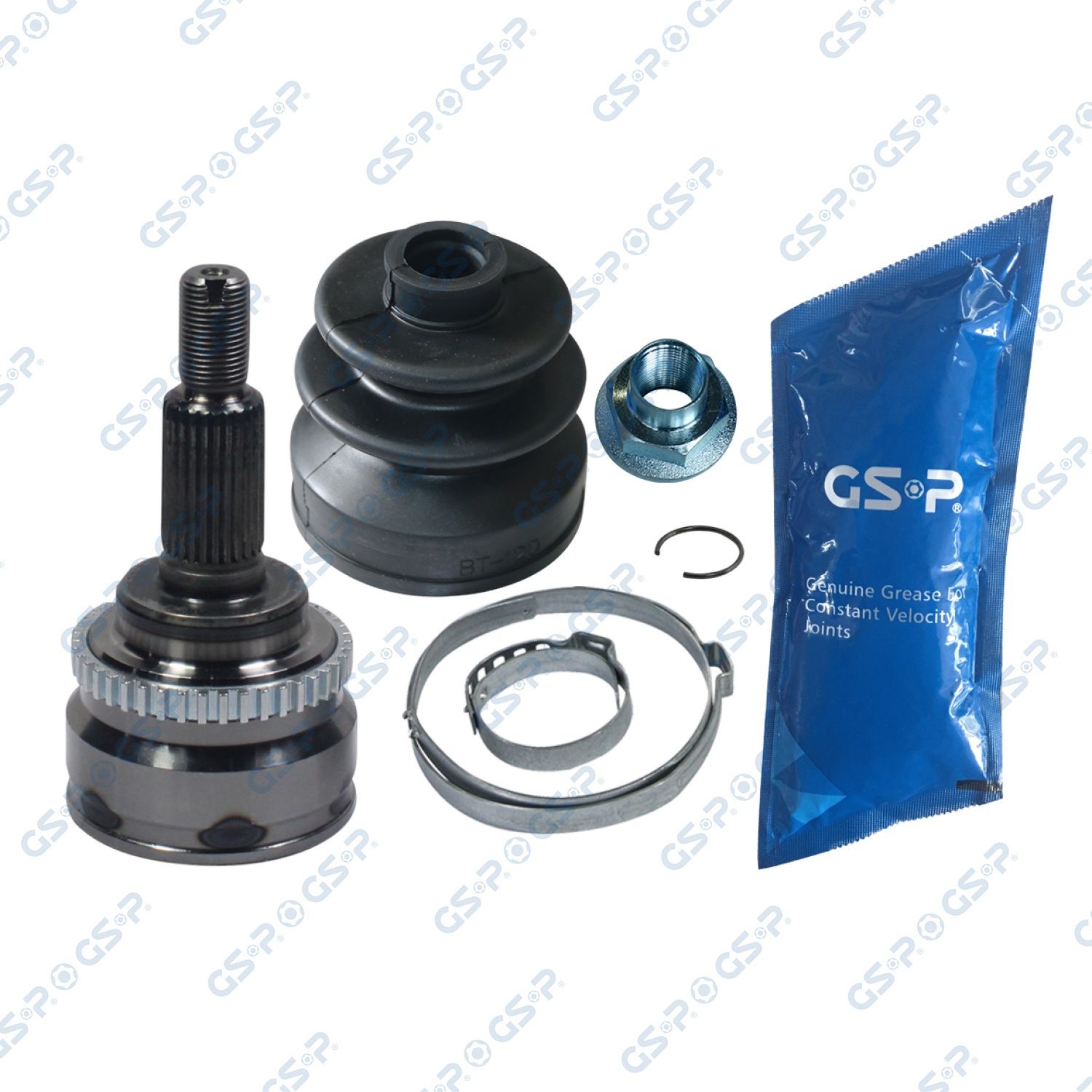 Joint Kit, drive shaft