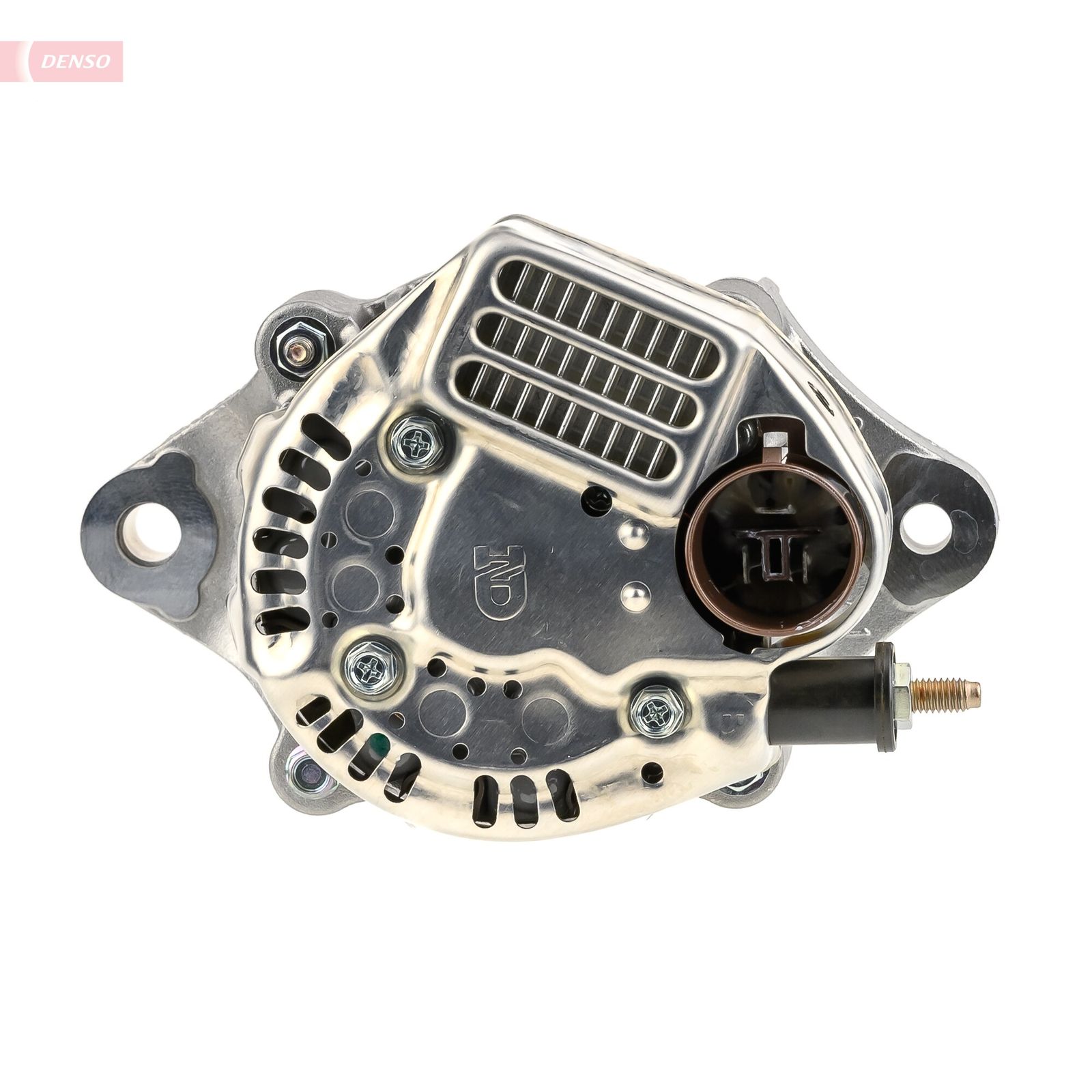 Alternator-1