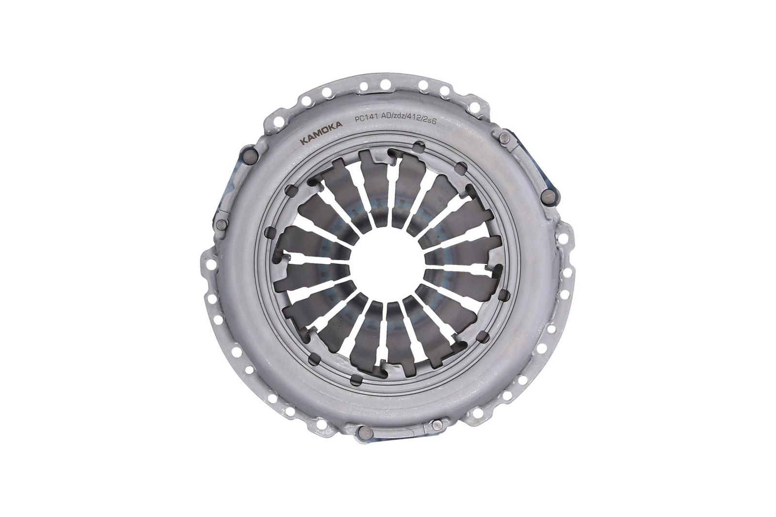Clutch Pressure Plate