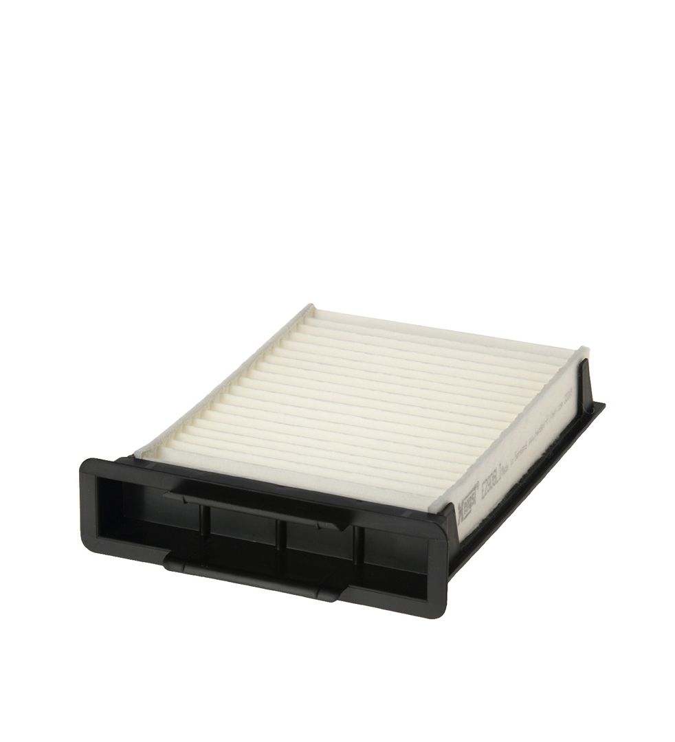 HENGST FILTER E2906LI Filtras, salono oras