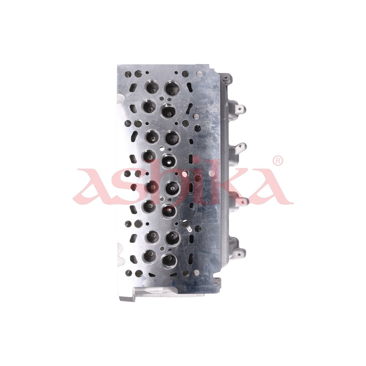 Cylinder Head-4