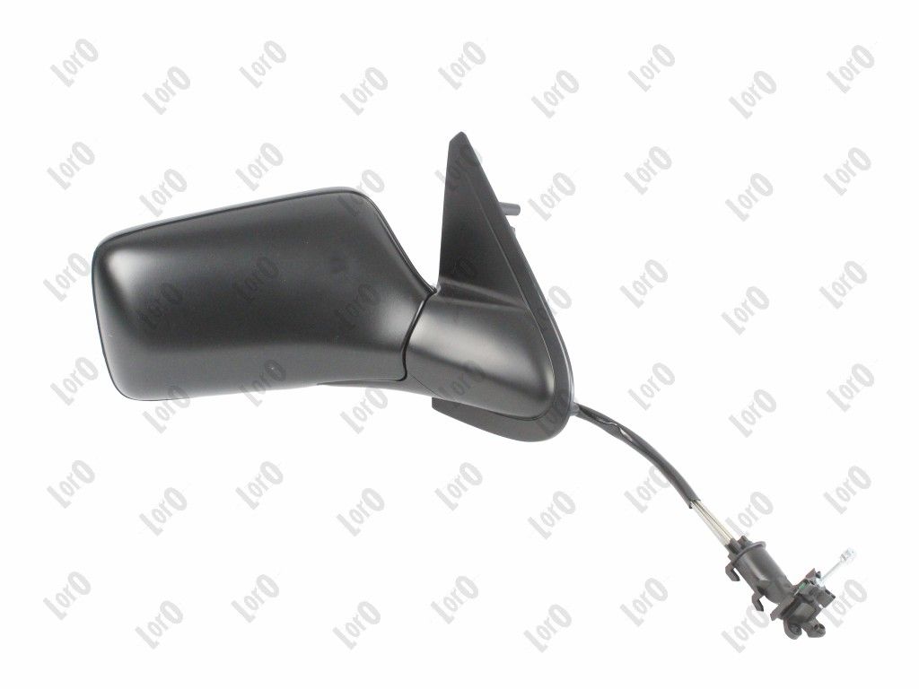 ABAKUS 4010M02 Exterior mirror