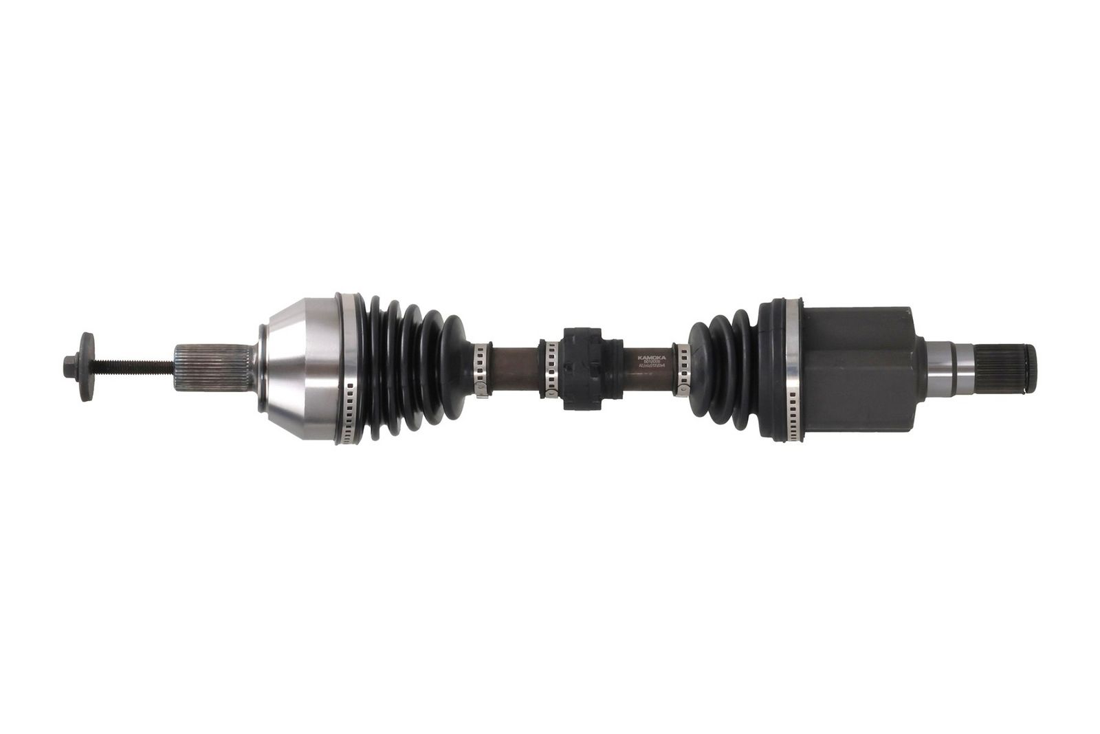 KAMOKA 5012008 Drive shaft