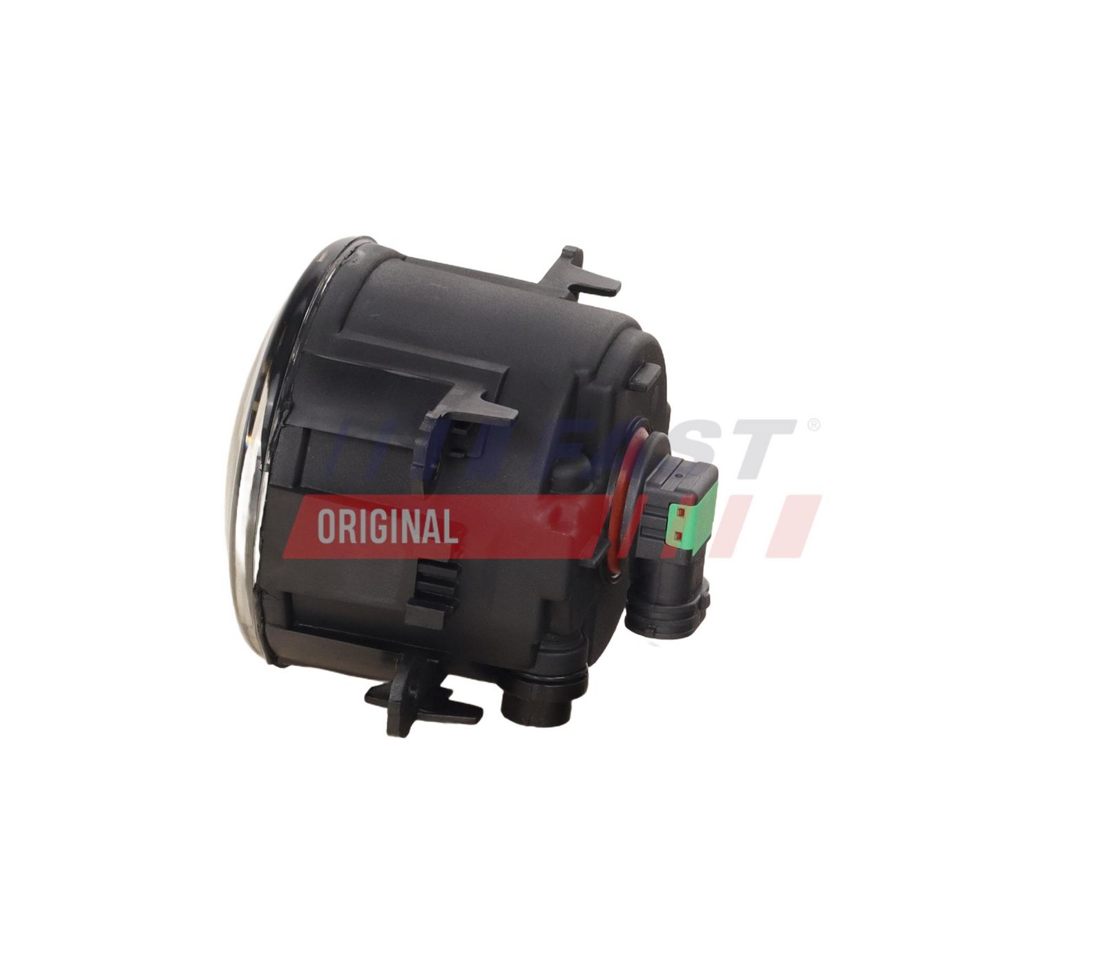 Front Fog Light-4