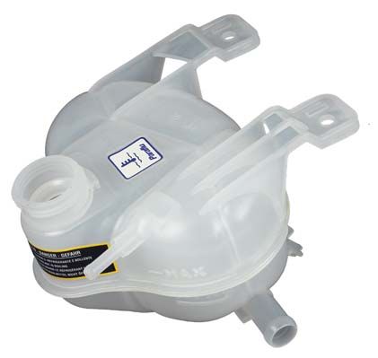 Expansion Tank, coolant