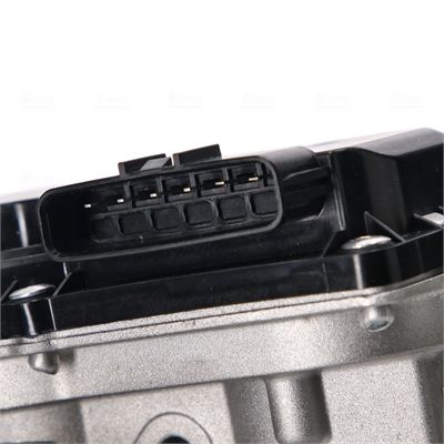 Throttle Body-4