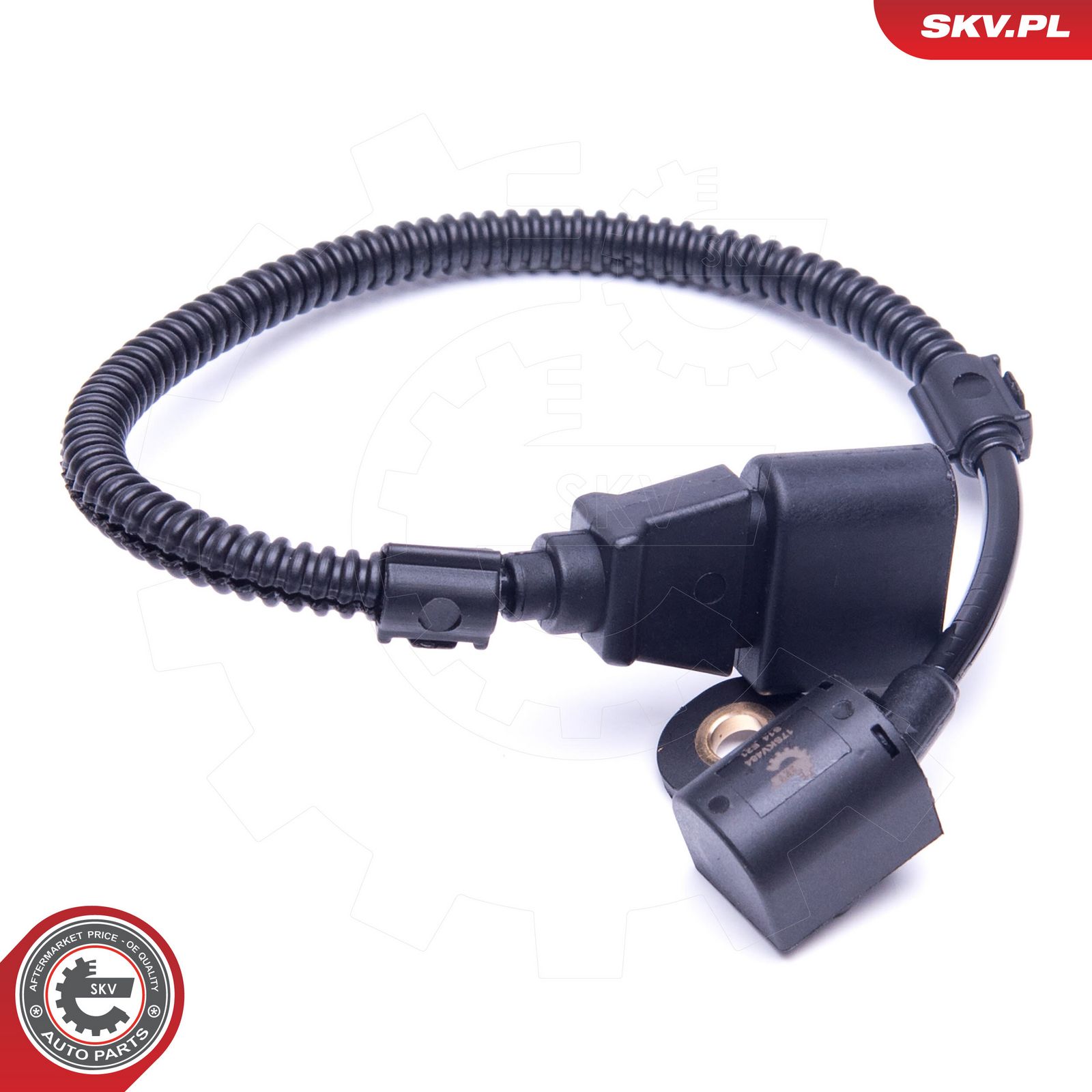 ESEN SKV 17SKV484 Steering angle sensor