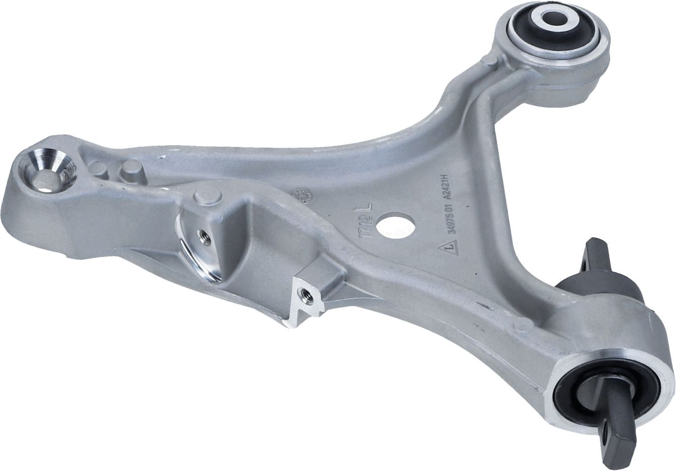 Control/Trailing Arm, wheel suspension-1