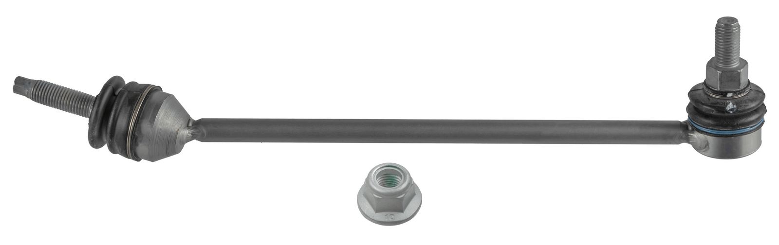 LEMFÖRDER 45242 01 Link/coupling rod, stabiliser bar