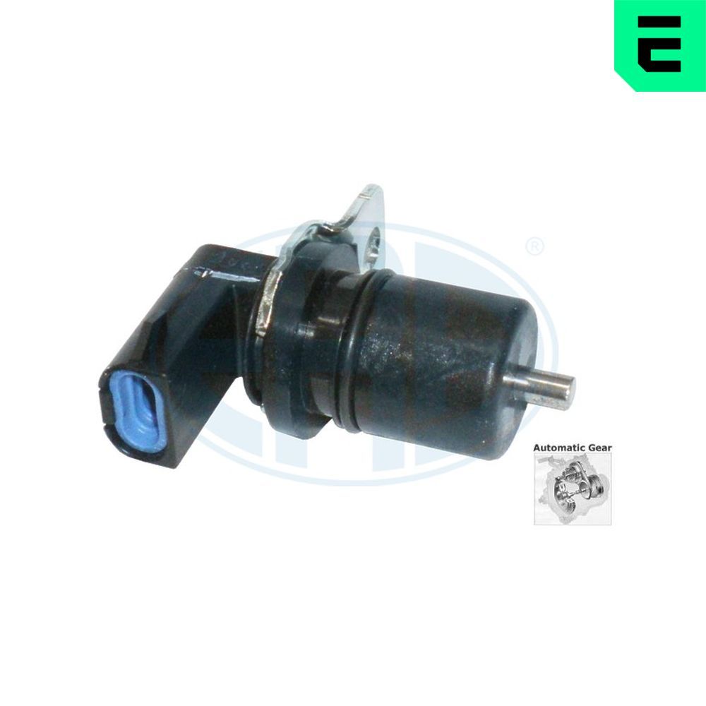 ERA 550374A Rpm sensor, automatic transmission
