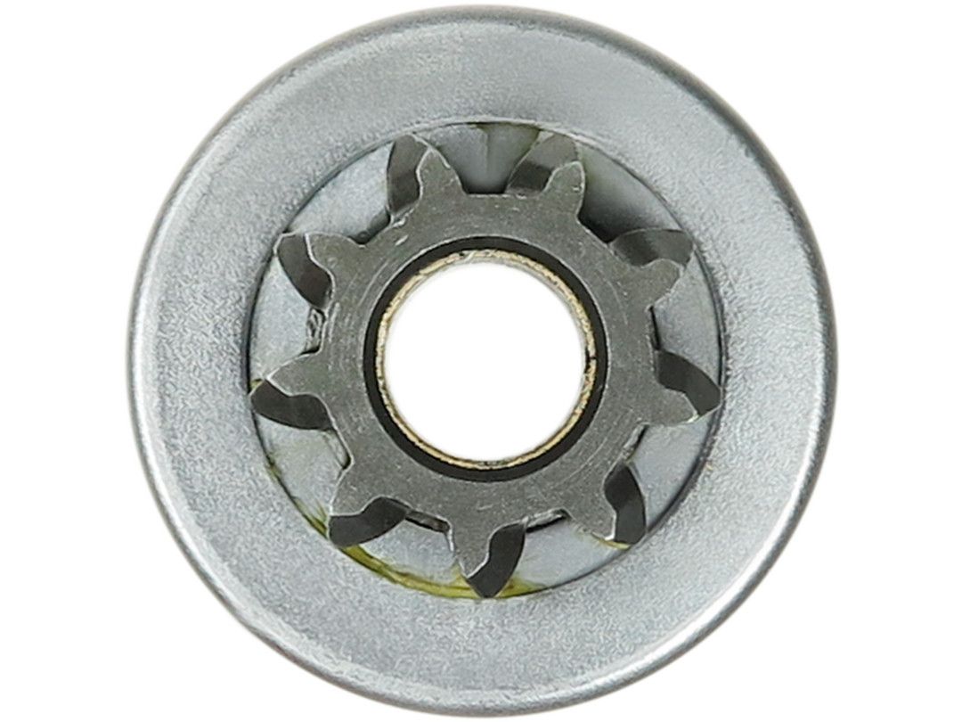 Freewheel Gear, starter-1
