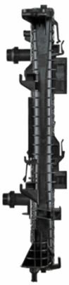 Radiator, engine cooling-4
