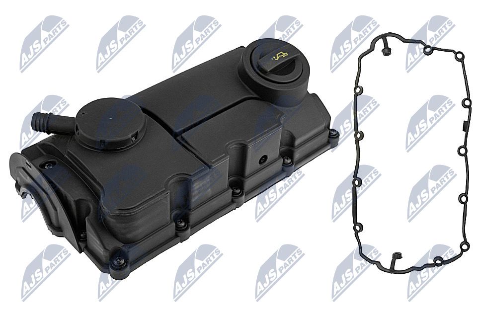 Cylinder Head Cover-1