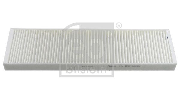 FEBI BILSTEIN 28380 Filtras, salono oras