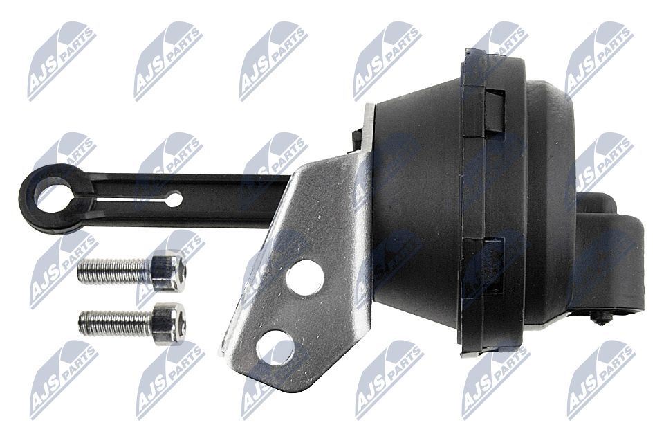 Vacuum Control Valve, exhaust gas recirculation-4