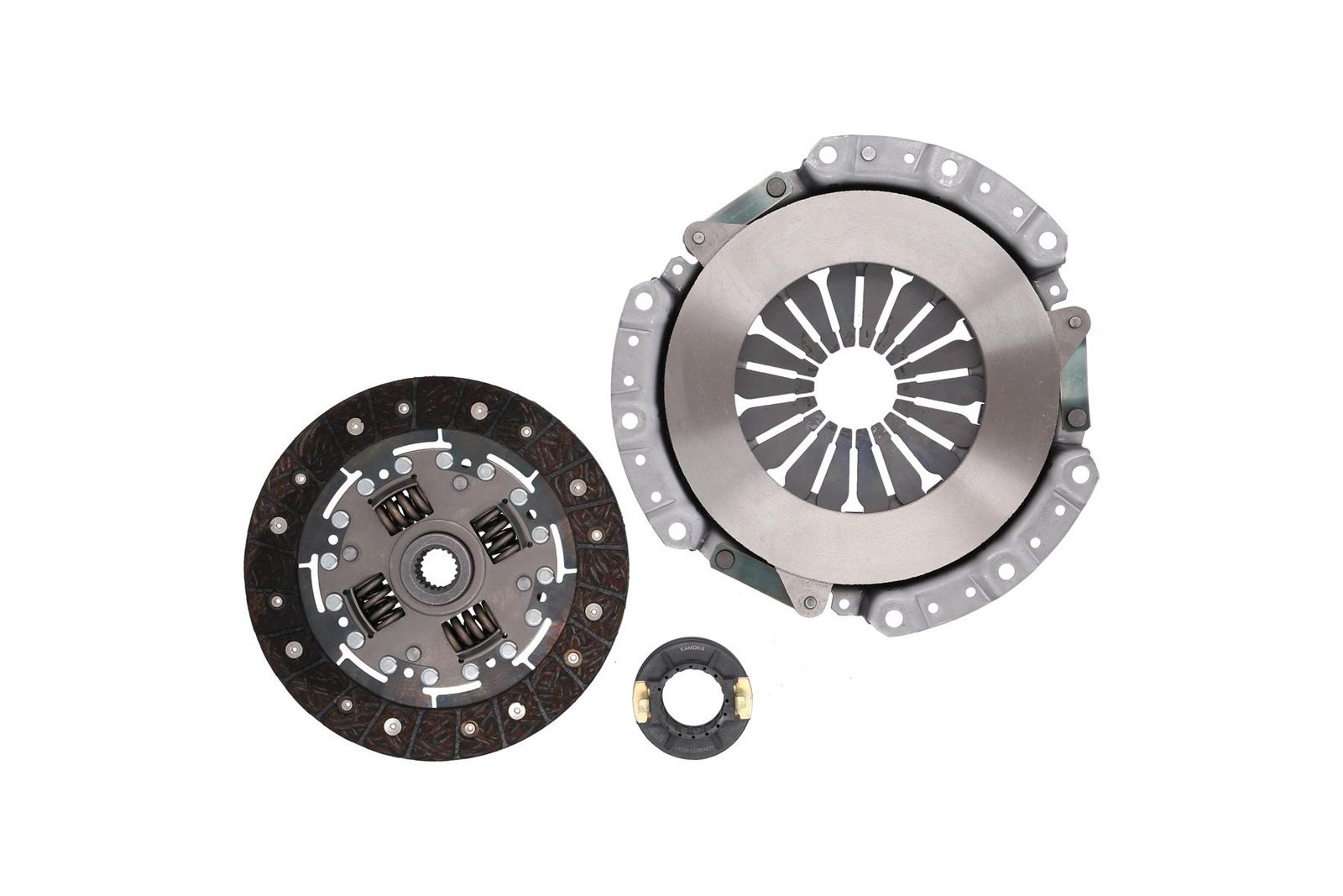 KAMOKA KC298 Clutch kit